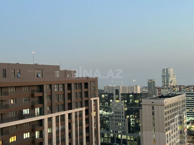 Satılır 1 otaqlı yeni tikili 52.3 m², Şah İsmayıl Xətai m., photo 3 from 17