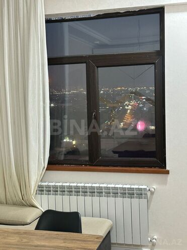 Satılır 1 otaqlı yeni tikili 52.3 m², Şah İsmayıl Xətai m., photo 15 from 17