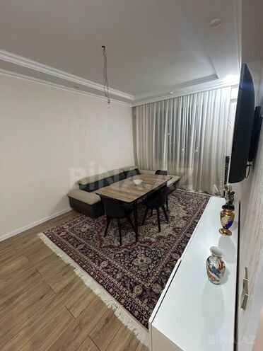Satılır 1 otaqlı yeni tikili 52.3 m², Şah İsmayıl Xətai m., photo 7 from 17