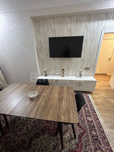 Satılır 1 otaqlı yeni tikili 52.3 m², Şah İsmayıl Xətai m., photo 9 from 17