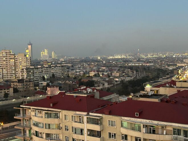 Satılır 1 otaqlı yeni tikili 52.3 m², Şah İsmayıl Xətai m., photo 4 from 17