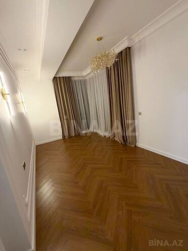 Satılır 3 otaqlı yeni tikili 120 m², Gənclik m., photo 8 from 14