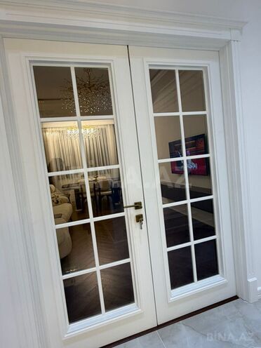 Satılır 3 otaqlı yeni tikili 120 m², Gənclik m., photo 6 from 14