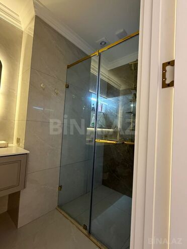Satılır 3 otaqlı yeni tikili 120 m², Gənclik m., photo 10 from 14