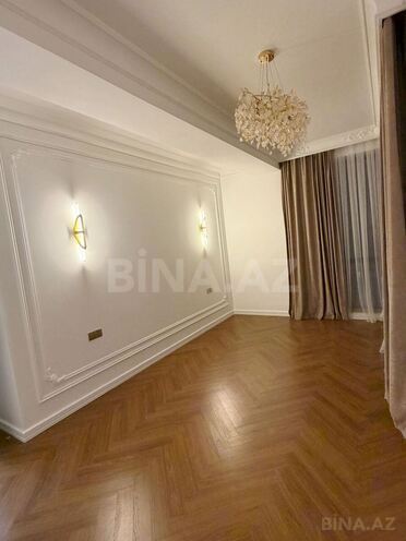 Satılır 3 otaqlı yeni tikili 120 m², Gənclik m., photo 9 from 14