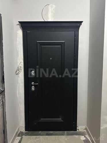 Satılır 2 otaqlı yeni tikili 77 m², Azadlıq Prospekti m., photo 7 from 11