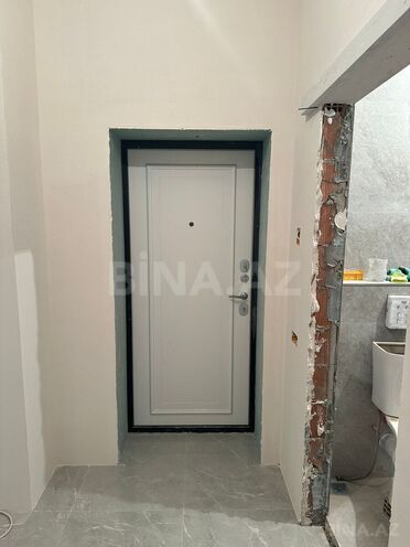 Satılır 2 otaqlı yeni tikili 77 m², Azadlıq Prospekti m., photo 8 from 11