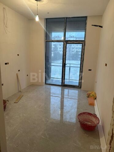 Satılır 2 otaqlı yeni tikili 77 m², Azadlıq Prospekti m., photo 5 from 11