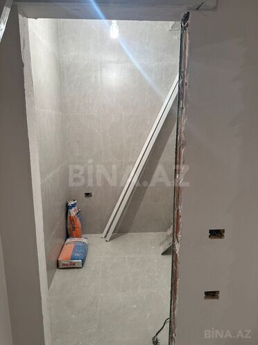 Satılır 2 otaqlı yeni tikili 77 m², Azadlıq Prospekti m., photo 9 from 11