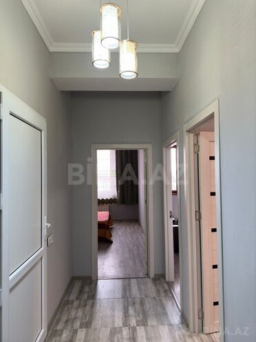 Сдаётся 2-комн. новостройка 64 м², Абшеронcкий  р., photo 8 from 22