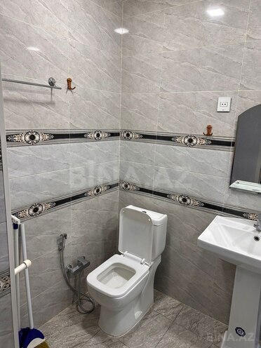 Сдаётся 2-комн. новостройка 64 м², Абшеронcкий  р., photo 7 from 22