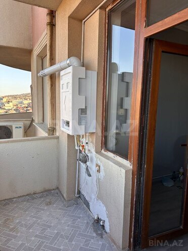 Сдаётся 2-комн. новостройка 64 м², Абшеронcкий  р., photo 13 from 22