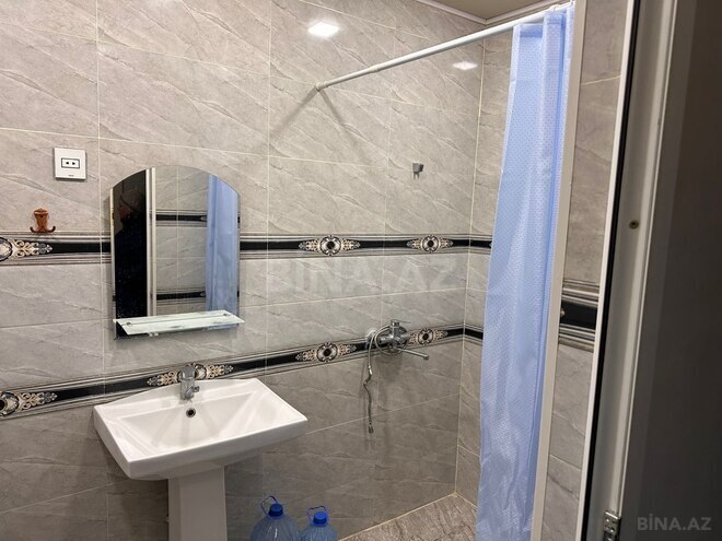 Сдаётся 2-комн. новостройка 64 м², Абшеронcкий  р., photo 12 from 22