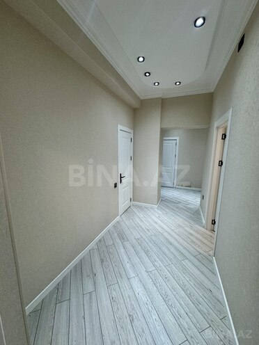 Продаётся 2-комн. новостройка 88 м², м. Ази Асланов, photo 10 from 13