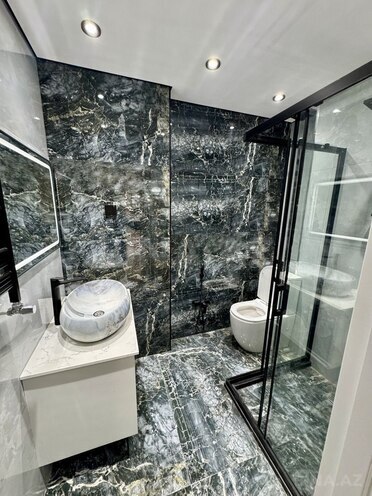Продаётся 2-комн. новостройка 88 м², м. Ази Асланов, photo 12 from 13