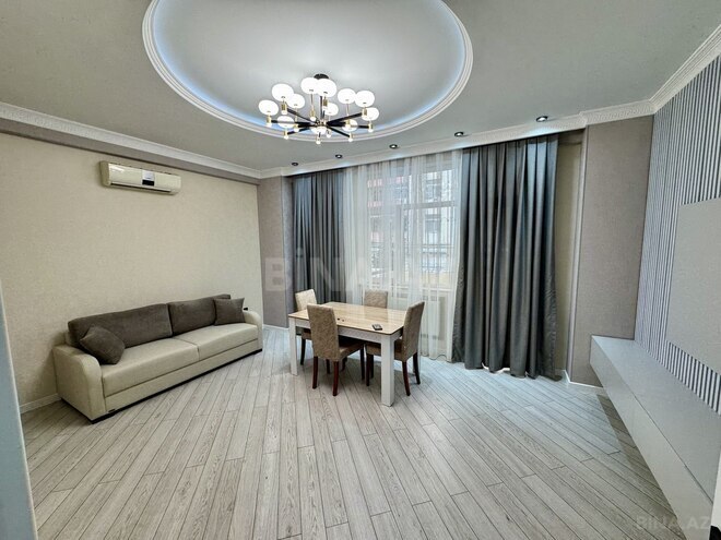 Продаётся 2-комн. новостройка 88 м², м. Ази Асланов, photo 7 from 13
