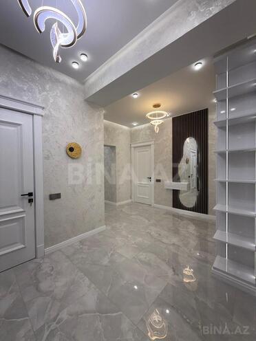 Satılır 3 otaqlı yeni tikili 140 m², Gənclik m., photo 17 from 25
