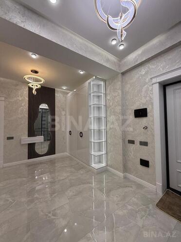 Satılır 3 otaqlı yeni tikili 140 m², Gənclik m., photo 16 from 25