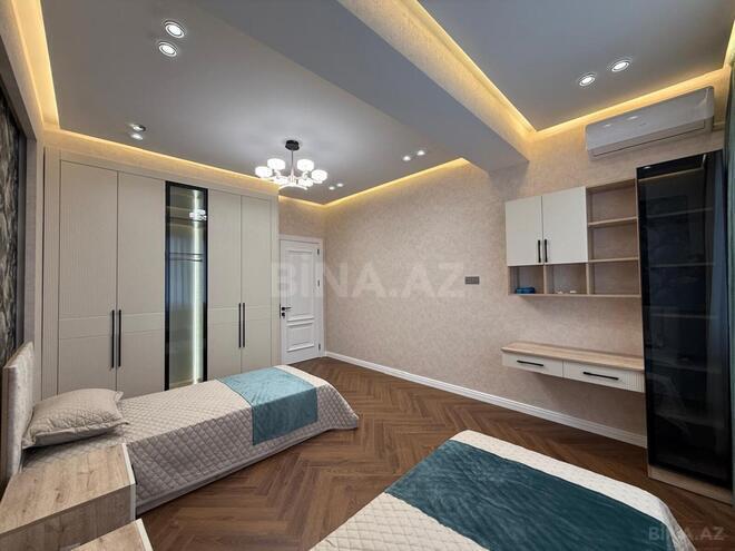 Satılır 3 otaqlı yeni tikili 140 m², Gənclik m., photo 15 from 25