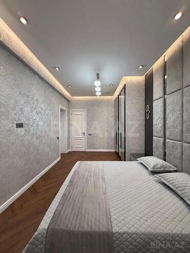 Satılır 3 otaqlı yeni tikili 140 m², Gənclik m., photo 10 from 25