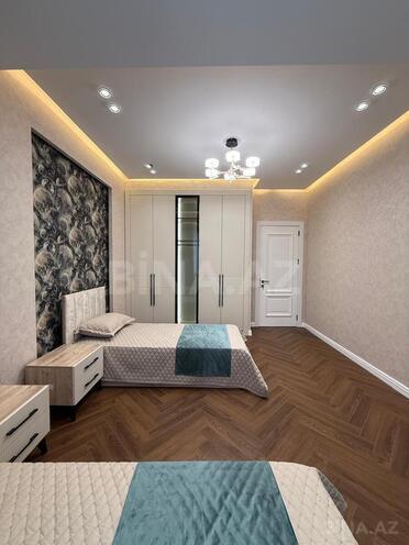 Satılır 3 otaqlı yeni tikili 140 m², Gənclik m., photo 14 from 25