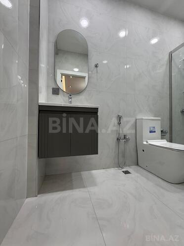 Satılır 3 otaqlı yeni tikili 140 m², Gənclik m., photo 23 from 25