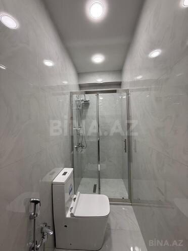 Satılır 3 otaqlı yeni tikili 140 m², Gənclik m., photo 24 from 25