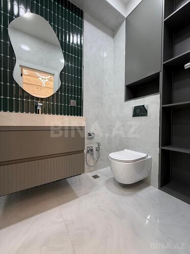 Satılır 3 otaqlı yeni tikili 140 m², Gənclik m., photo 22 from 25