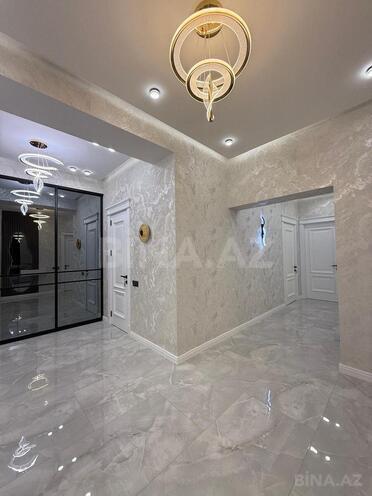 Satılır 3 otaqlı yeni tikili 140 m², Gənclik m., photo 20 from 25