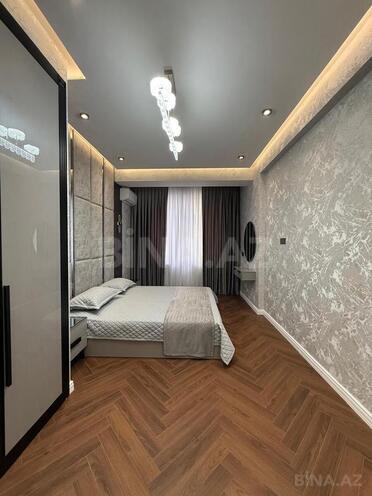 Satılır 3 otaqlı yeni tikili 140 m², Gənclik m., photo 11 from 25