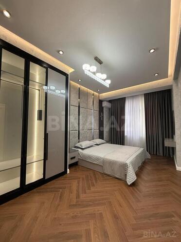 Satılır 3 otaqlı yeni tikili 140 m², Gənclik m., photo 8 from 25