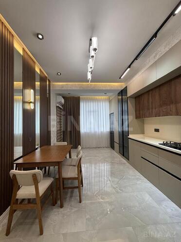 Satılır 3 otaqlı yeni tikili 140 m², Gənclik m., photo 6 from 25