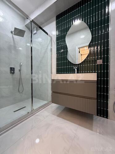 Satılır 3 otaqlı yeni tikili 140 m², Gənclik m., photo 21 from 25