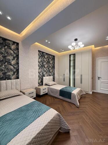 Satılır 3 otaqlı yeni tikili 140 m², Gənclik m., photo 13 from 25