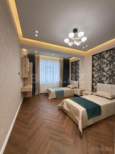 Satılır 3 otaqlı yeni tikili 140 m², Gənclik m., photo 12 from 25
