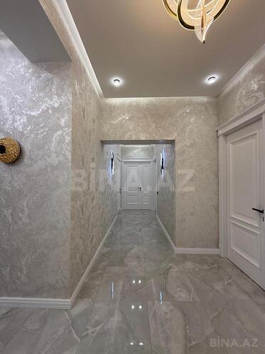 Satılır 3 otaqlı yeni tikili 140 m², Gənclik m., photo 18 from 25