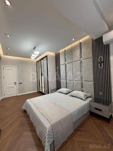 Satılır 3 otaqlı yeni tikili 140 m², Gənclik m., photo 9 from 25