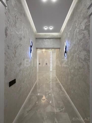 Satılır 3 otaqlı yeni tikili 140 m², Gənclik m., photo 19 from 25