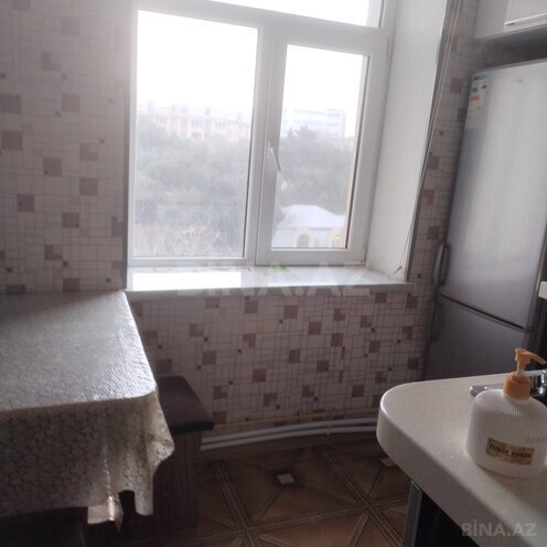 Сдаётся 2-комн. вторичка 48 м², м. Гянджлик, photo 7 from 15