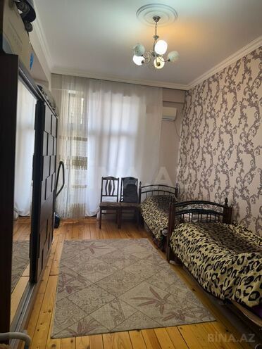 Продаётся 2-комн. новостройка 64 м², м. Гянджлик, photo 3 from 14