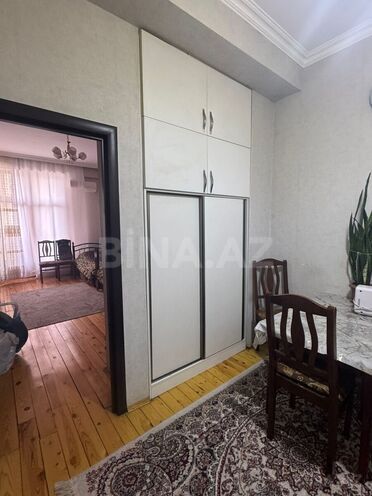 Продаётся 2-комн. новостройка 64 м², м. Гянджлик, photo 6 from 14