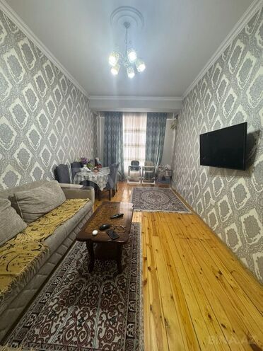 Продаётся 2-комн. новостройка 64 м², м. Гянджлик, photo 1 from 14