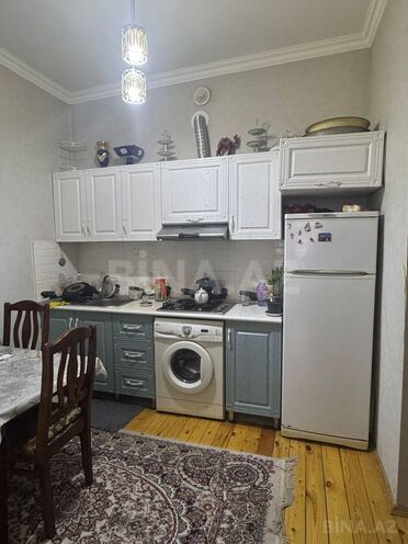 Продаётся 2-комн. новостройка 64 м², м. Гянджлик, photo 9 from 14