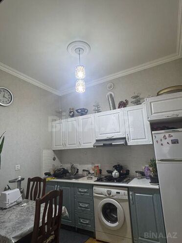 Продаётся 2-комн. новостройка 64 м², м. Гянджлик, photo 8 from 14