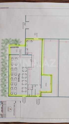 İcarəyə verilir  obyekt 400 m², Nizami m., photo 6 from 9