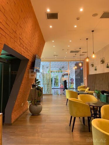 İcarəyə verilir  obyekt 400 m², Nizami m., photo 5 from 9