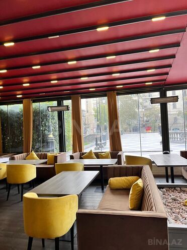 İcarəyə verilir  obyekt 400 m², Nizami m., photo 7 from 9