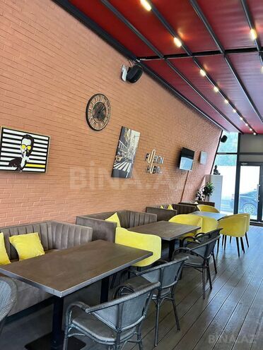 İcarəyə verilir  obyekt 400 m², Nizami m., photo 8 from 9