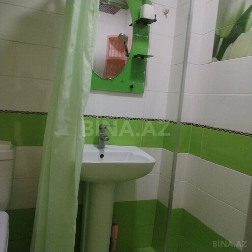 Сдаётся 2-комн. вторичка 48 м², м. Гянджлик, photo 10 from 15