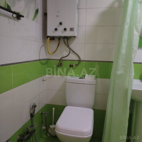 Сдаётся 2-комн. вторичка 48 м², м. Гянджлик, photo 11 from 15